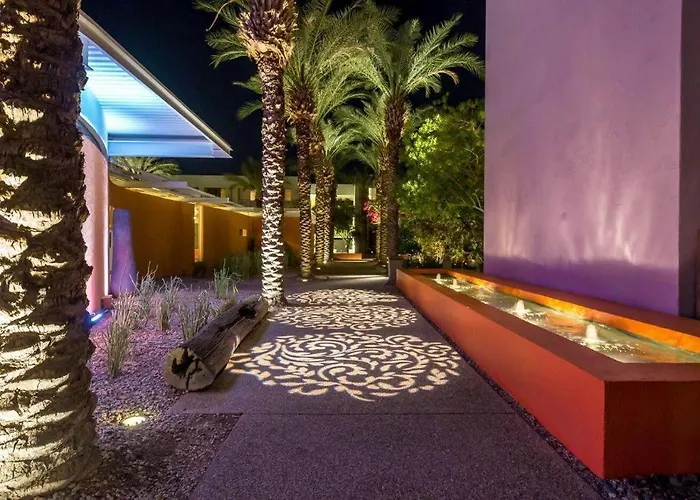 Solaya, Part Of Jdv By Hyatt 3*