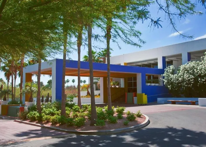 Solaya, Part Of Jdv By Hyatt Scottsdale