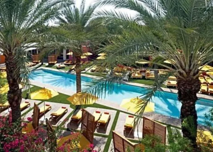 Solaya, Part Of Jdv By Hyatt Scottsdale