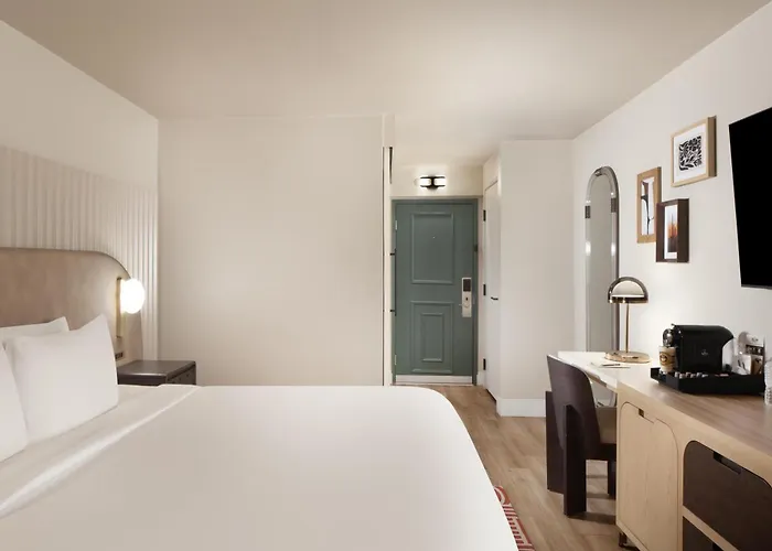 Solaya, Part Of Jdv By Hyatt 3*