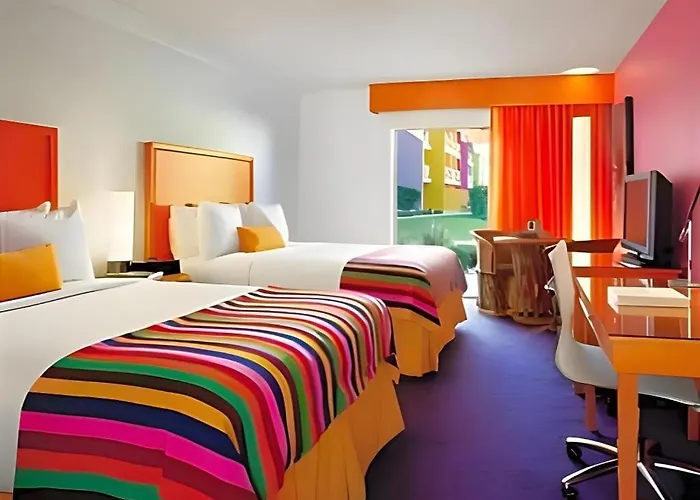 Hotel Solaya, Part Of Jdv By Hyatt