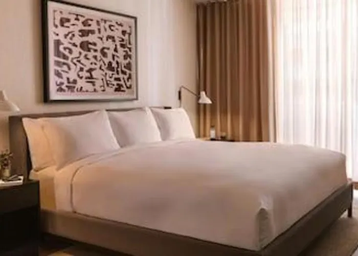 Hotel Solaya, Part Of Jdv By Hyatt 3*