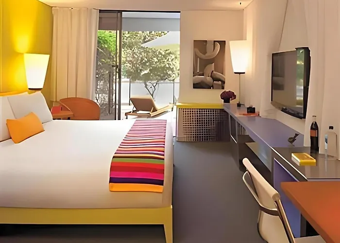 Solaya, Part Of Jdv By Hyatt Scottsdale