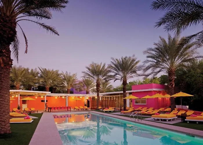 Solaya, Part Of Jdv By Hyatt Hotel 3*