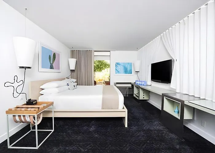 Solaya, Part Of Jdv By Hyatt Hotel Scottsdale