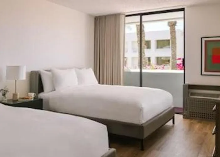 Hotel Solaya, Part Of Jdv By Hyatt Scottsdale