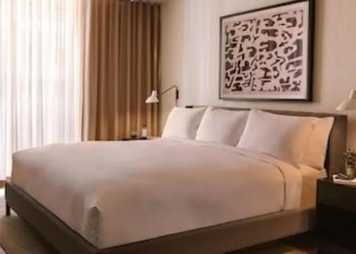 Solaya, Part Of Jdv By Hyatt Hotel
