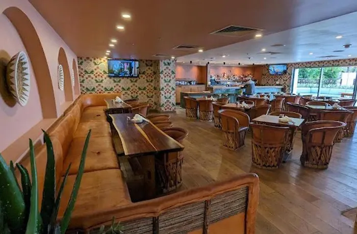 Solaya, Part Of Jdv By Hyatt Hotel 3*