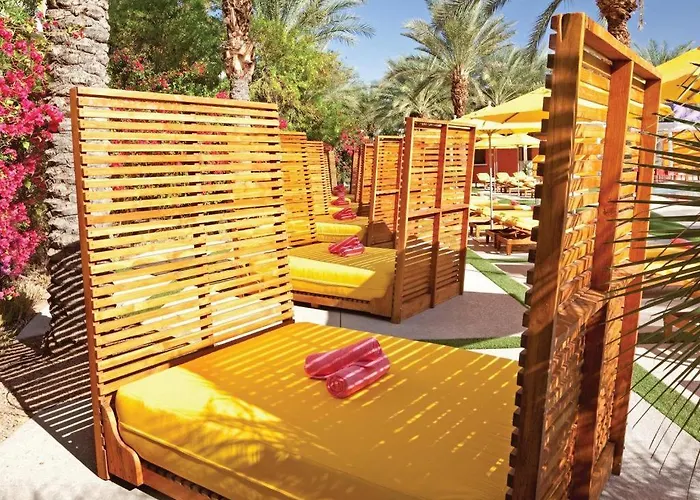 Solaya, Part Of Jdv By Hyatt Hotel Scottsdale