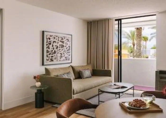Solaya, Part Of Jdv By Hyatt 3* Scottsdale