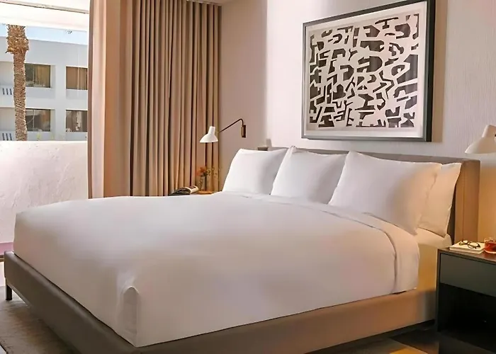 Solaya, Part Of Jdv By Hyatt 3*