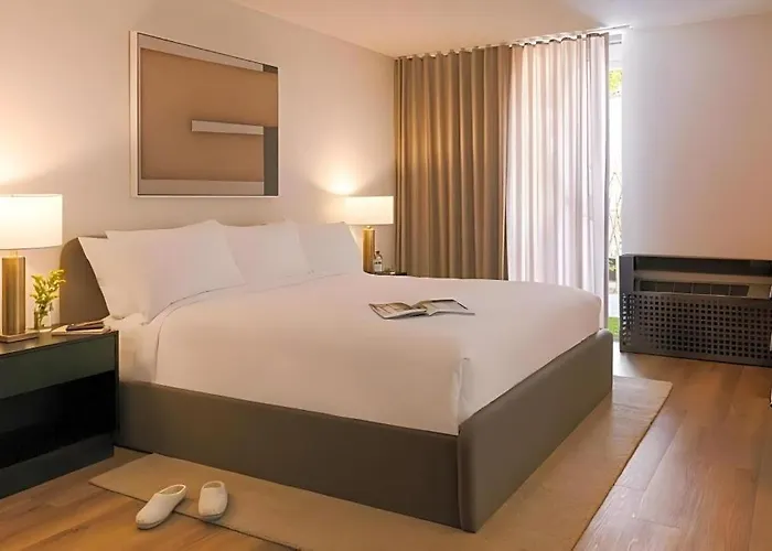 Hotel Solaya, Part Of Jdv By Hyatt