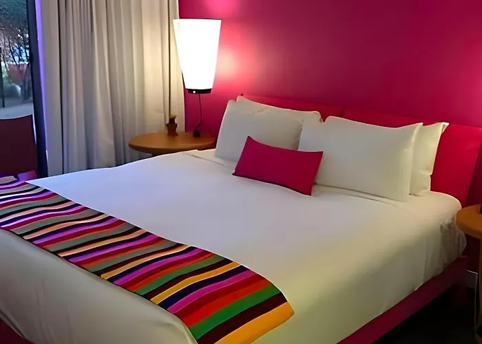 Hotel Solaya, Part Of Jdv By Hyatt Scottsdale