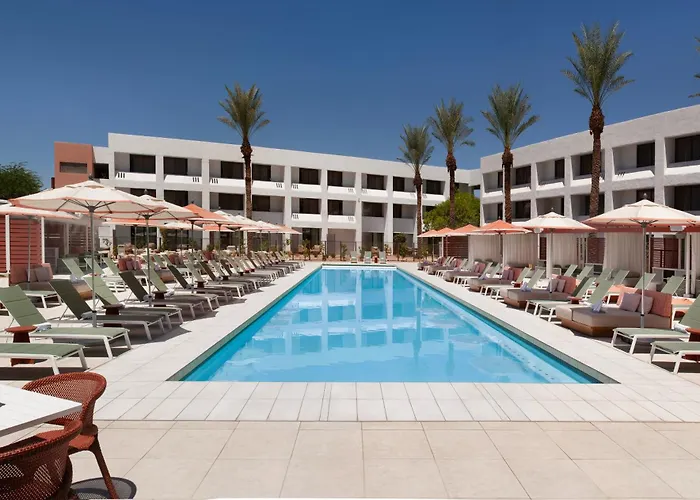 Solaya, Part Of Jdv By Hyatt