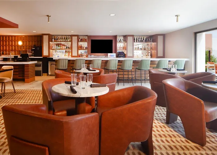 Solaya, Part Of Jdv By Hyatt Hotel