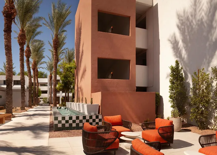 Solaya, Part Of Jdv By Hyatt Hotel 3*