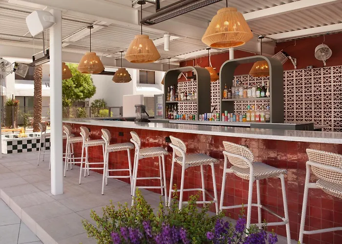 Solaya, Part Of Jdv By Hyatt Hotel Scottsdale