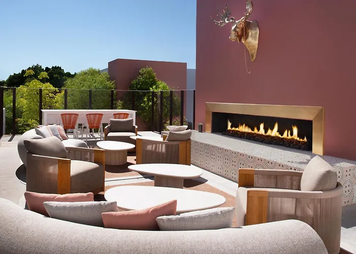 Hotel Solaya, Part Of Jdv By Hyatt Scottsdale