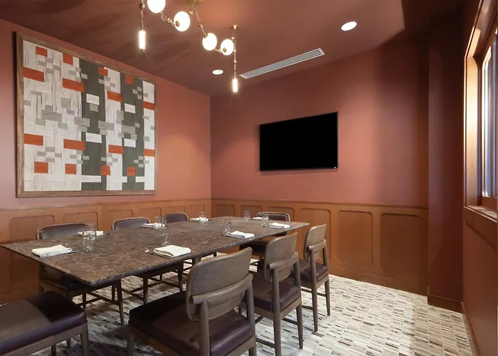 Solaya, Part Of Jdv By Hyatt 3* Scottsdale