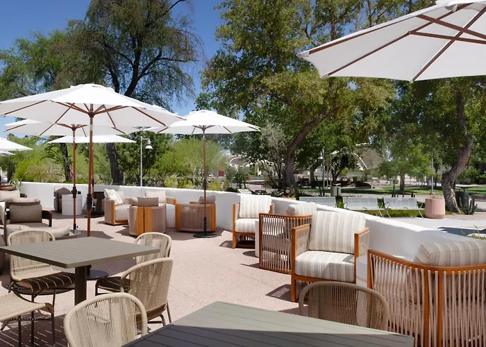Hotel Solaya, Part Of Jdv By Hyatt Scottsdale