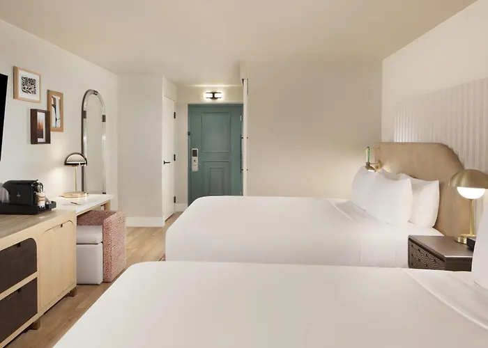 Hotel Solaya, Part Of Jdv By Hyatt