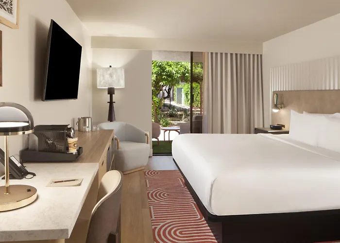 Solaya, Part Of Jdv By Hyatt Hotel 3*