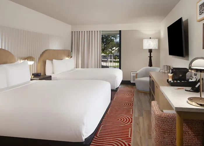 Hotel Solaya, Part Of Jdv By Hyatt 3*