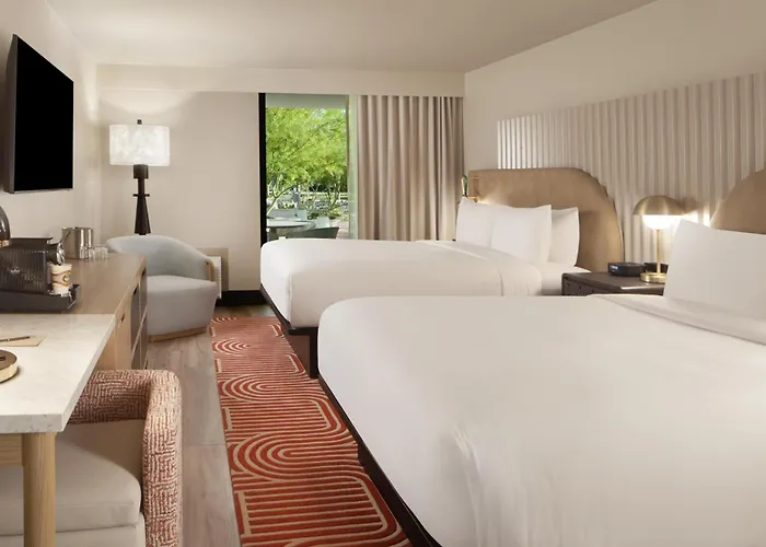 Solaya, Part Of Jdv By Hyatt Hotel Scottsdale