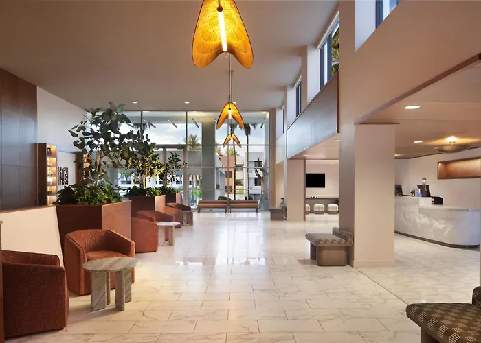 Hotel Solaya, Part Of Jdv By Hyatt 3*