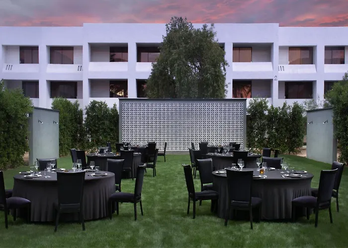 Solaya, Part Of Jdv By Hyatt