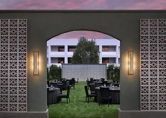 Solaya, Part Of Jdv By Hyatt Hotel