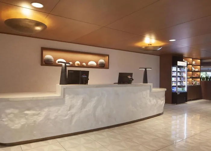 Solaya, Part Of Jdv By Hyatt Hotel Scottsdale