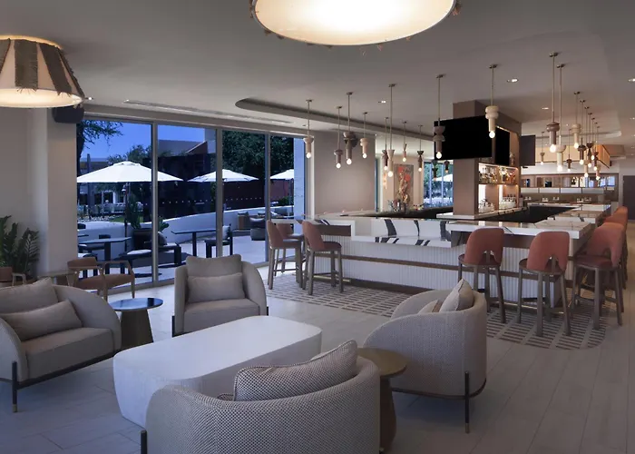 Solaya, Part Of Jdv By Hyatt Hotel 3*
