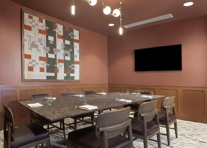 Solaya, Part Of Jdv By Hyatt 3* Scottsdale