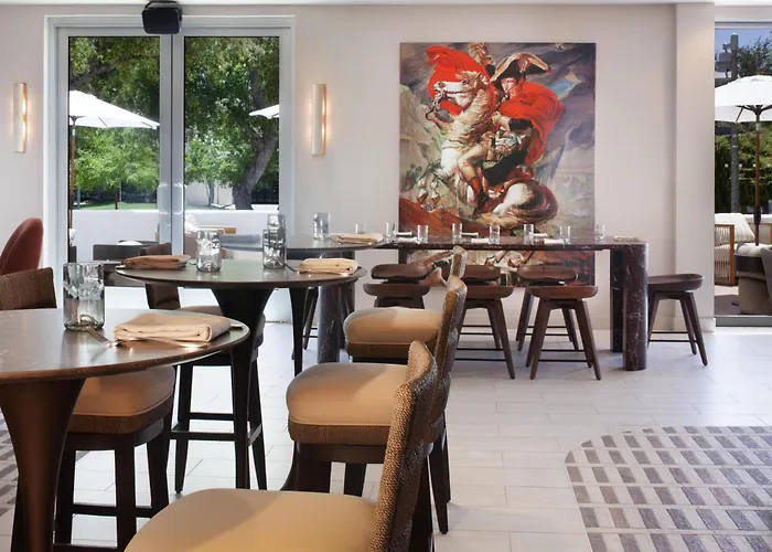 Solaya, Part Of Jdv By Hyatt 3* Scottsdale