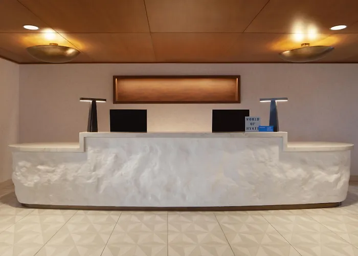 Solaya, Part Of Jdv By Hyatt Hotel Scottsdale