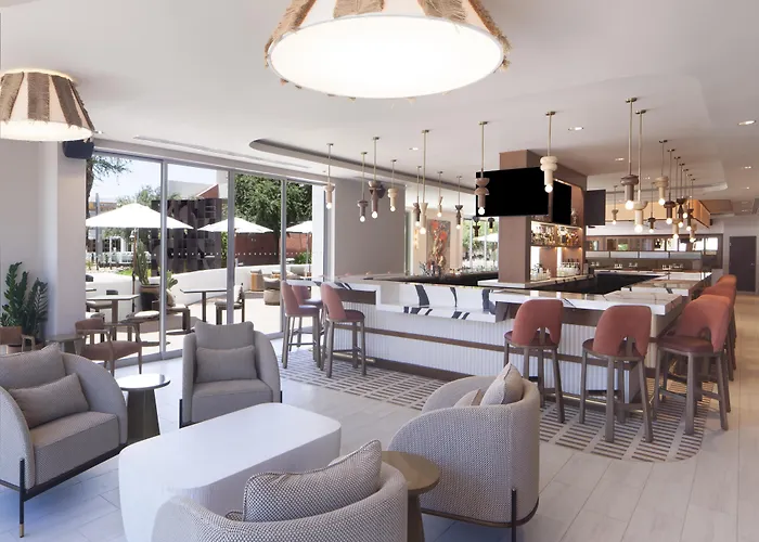 Solaya, Part Of Jdv By Hyatt Scottsdale