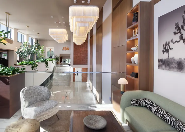 Solaya, Part Of Jdv By Hyatt 3* Scottsdale