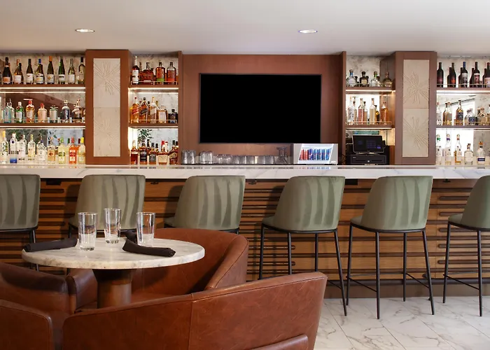 Solaya, Part Of Jdv By Hyatt Scottsdale