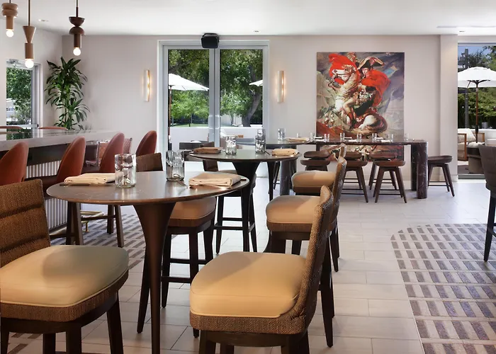 Solaya, Part Of Jdv By Hyatt Scottsdale