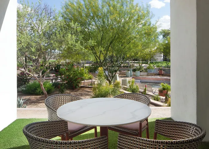 Hotel Solaya, Part Of Jdv By Hyatt Scottsdale