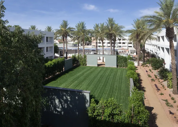 Hotel Solaya, Part Of Jdv By Hyatt
