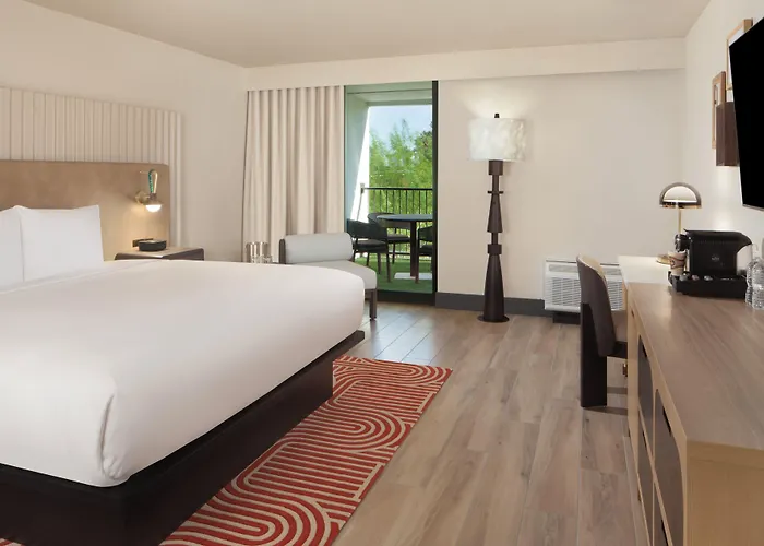 Hotel Solaya, Part Of Jdv By Hyatt 3*