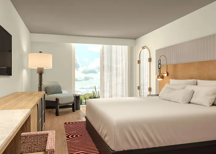 Hotel Solaya, Part Of Jdv By Hyatt 3*